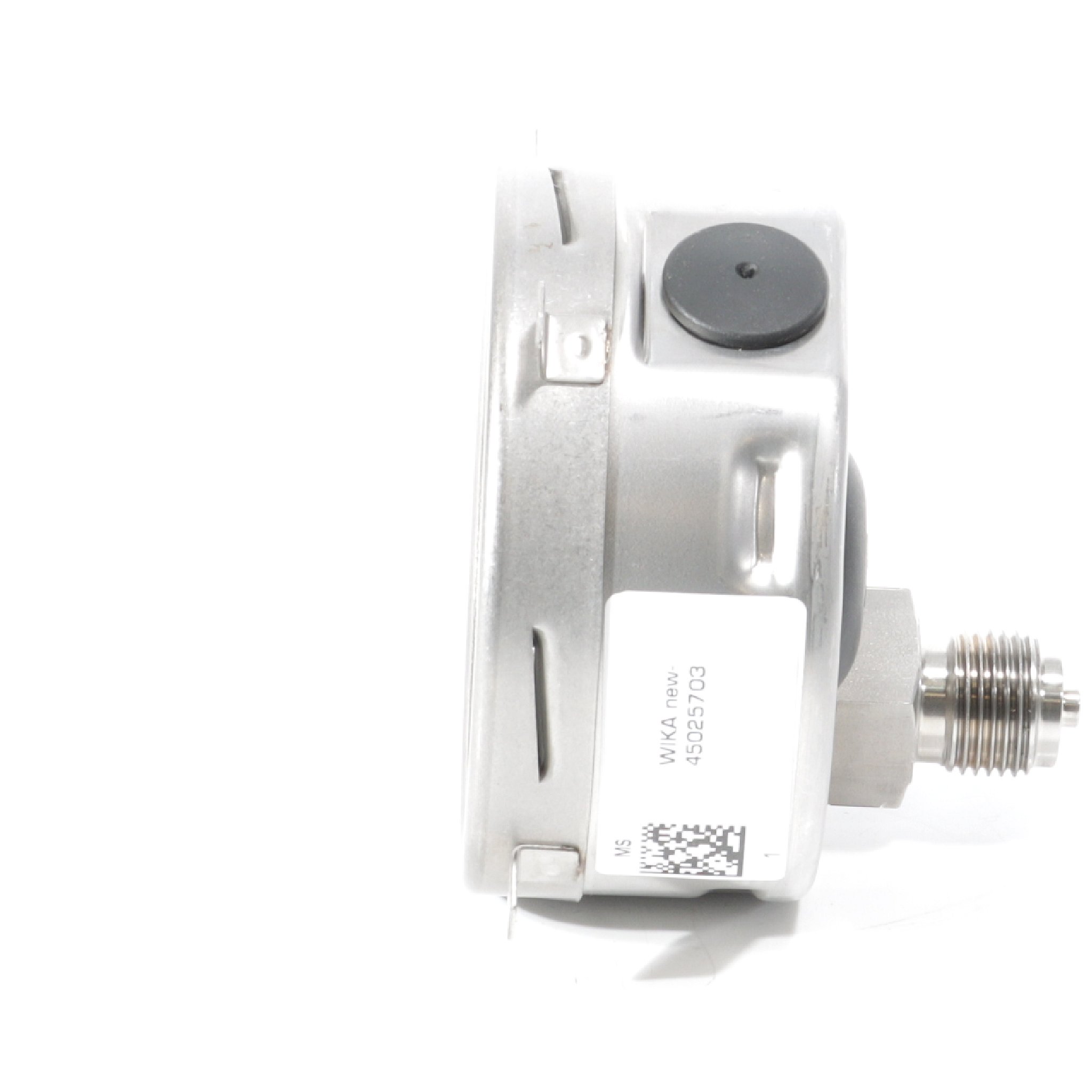 Pressure measuring device Process connection  New